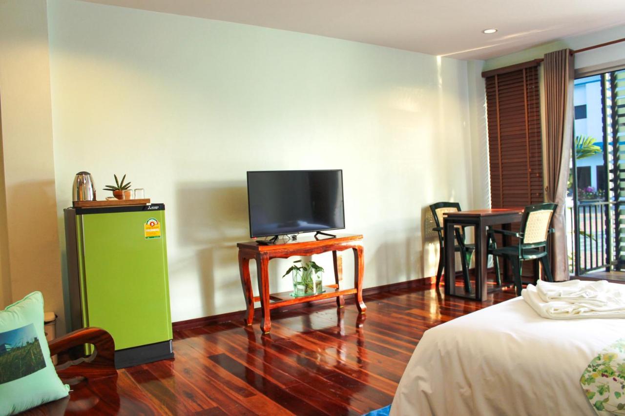 Menam Resort Nakhon Pathom Luaran gambar