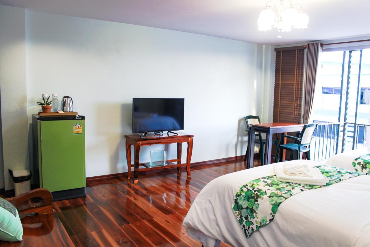 Menam Resort Nakhon Pathom Luaran gambar