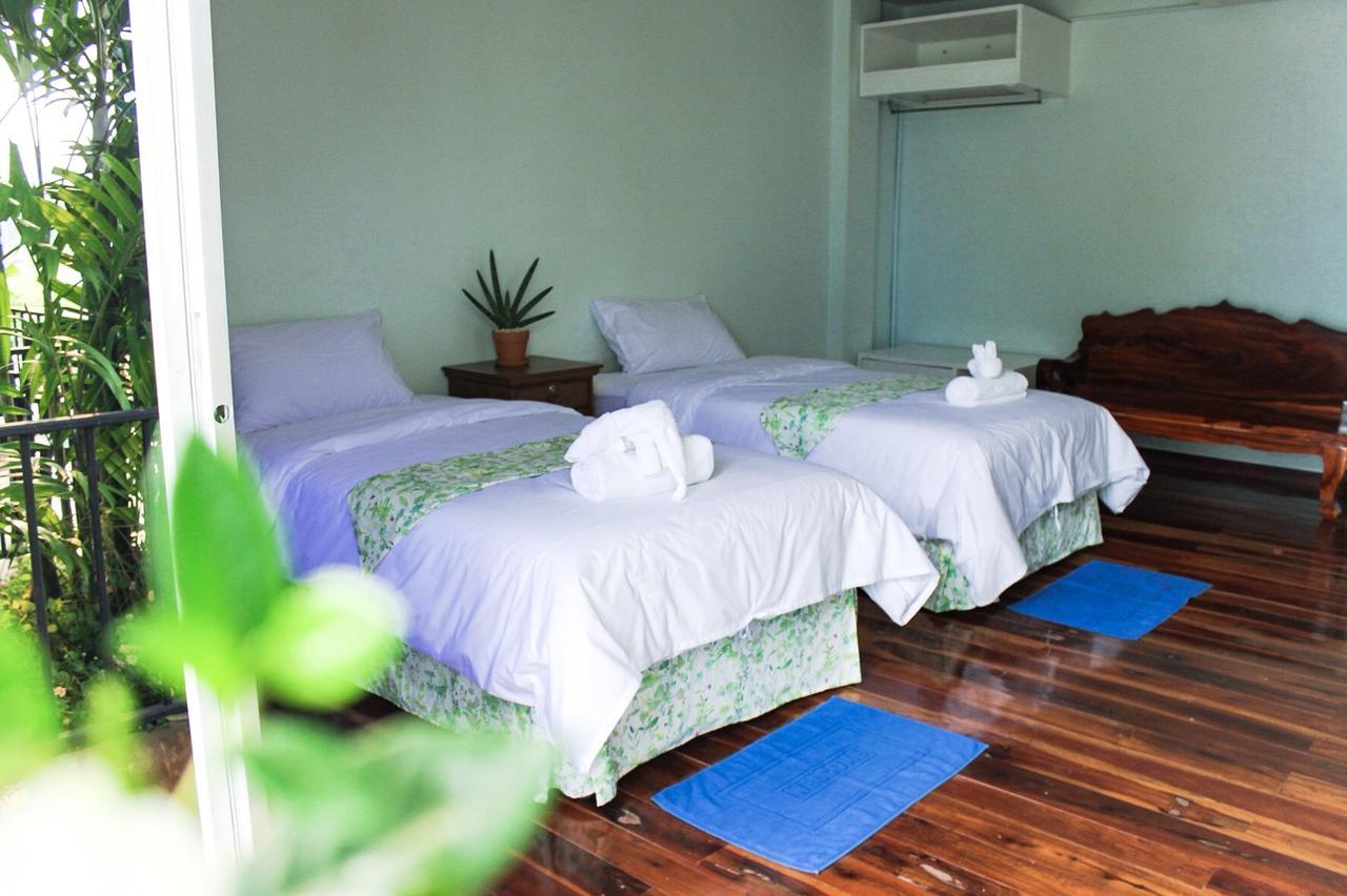 Menam Resort Nakhon Pathom Luaran gambar