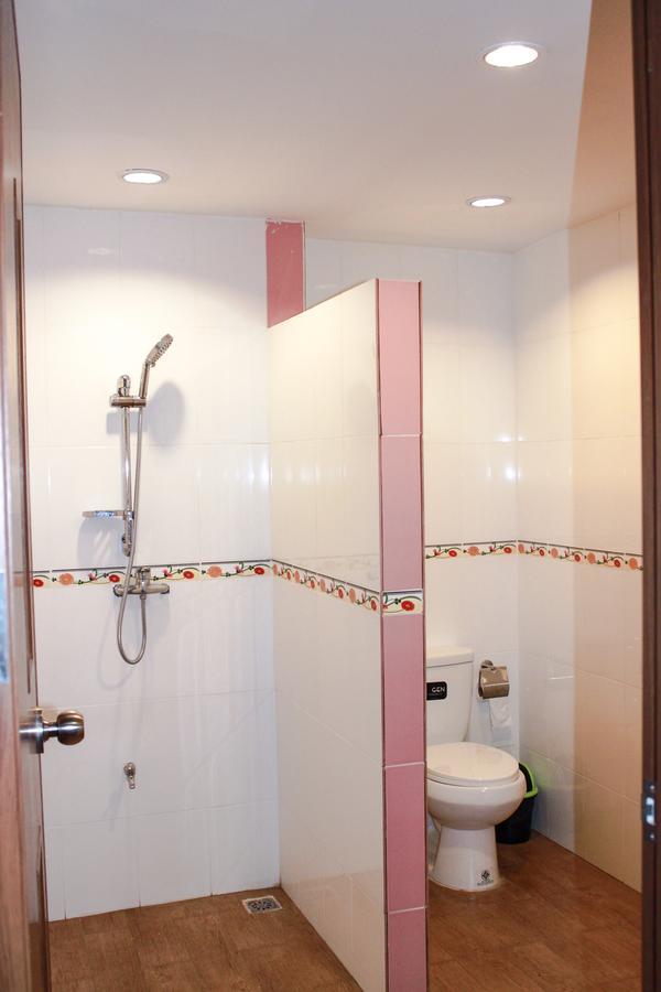 Menam Resort Nakhon Pathom Luaran gambar