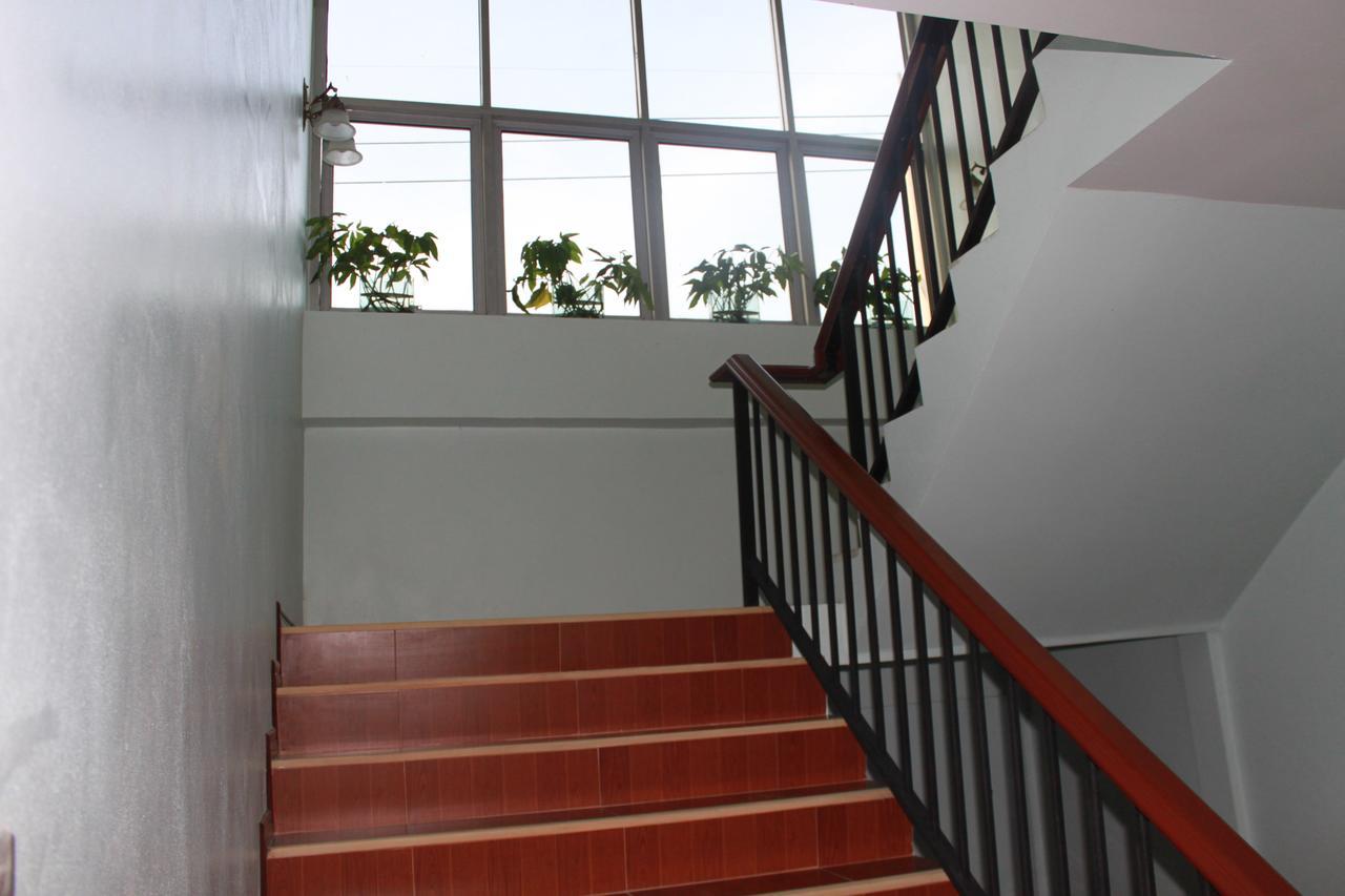 Menam Resort Nakhon Pathom Luaran gambar
