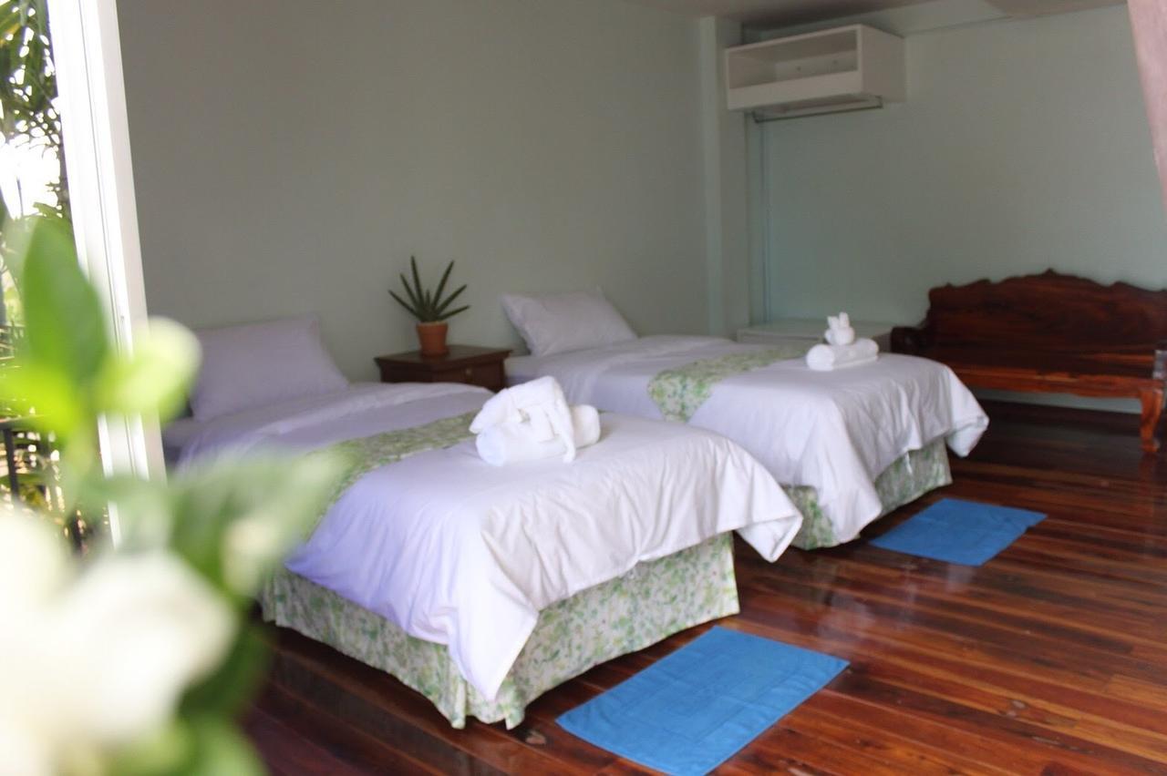 Menam Resort Nakhon Pathom Luaran gambar