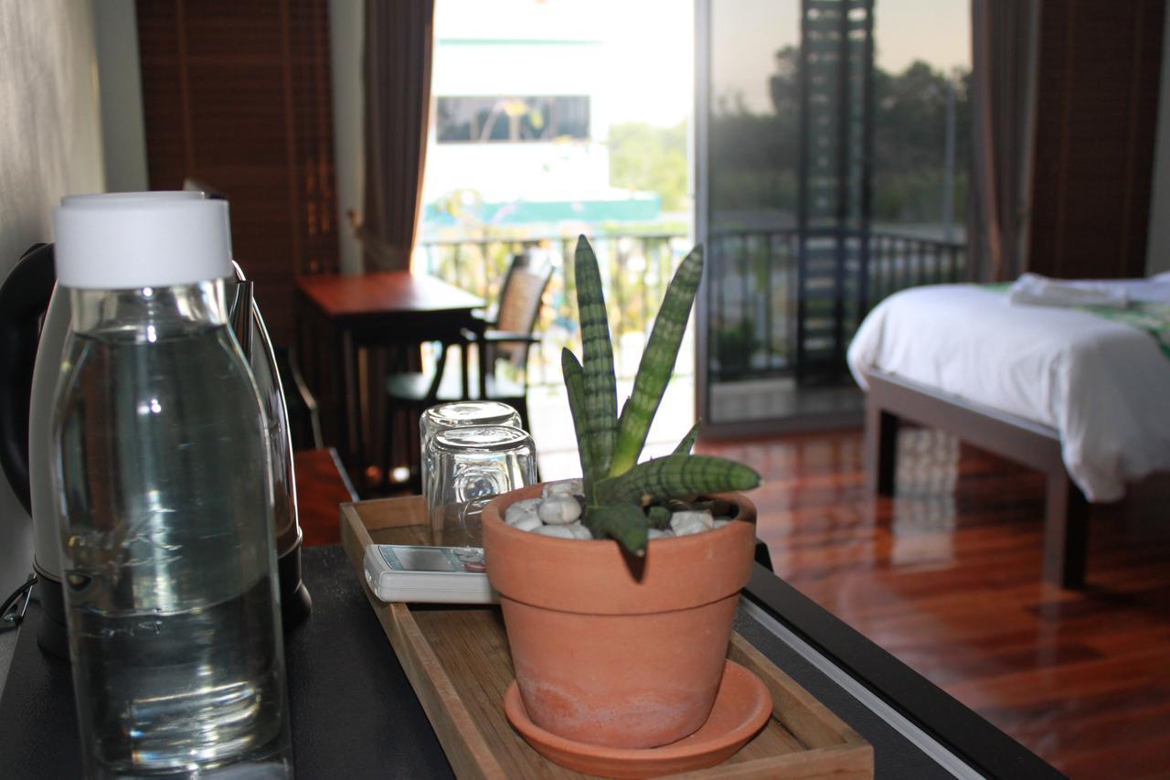 Menam Resort Nakhon Pathom Luaran gambar