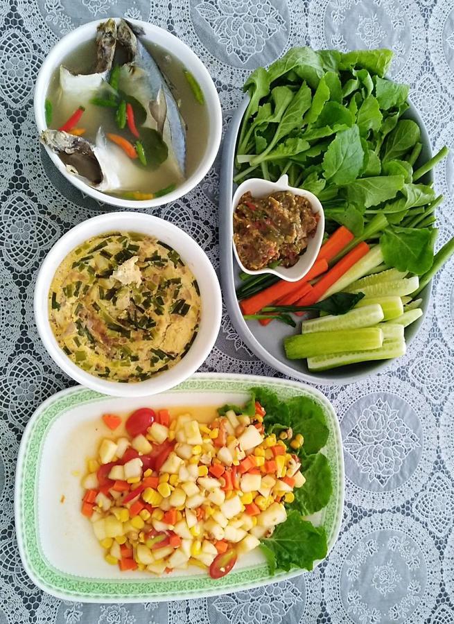 Menam Resort Nakhon Pathom Luaran gambar